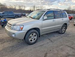 2006 Toyota Highlander for sale in Marlboro, NY