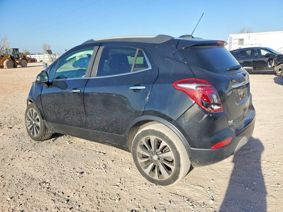 2019 Buick Encore Essence
