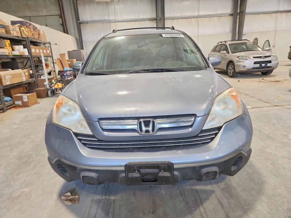 2008 Honda Cr-v exl