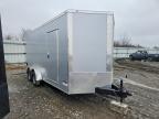 2026 Anvil AT7X16TA2 Enclosed Cargo Trailer