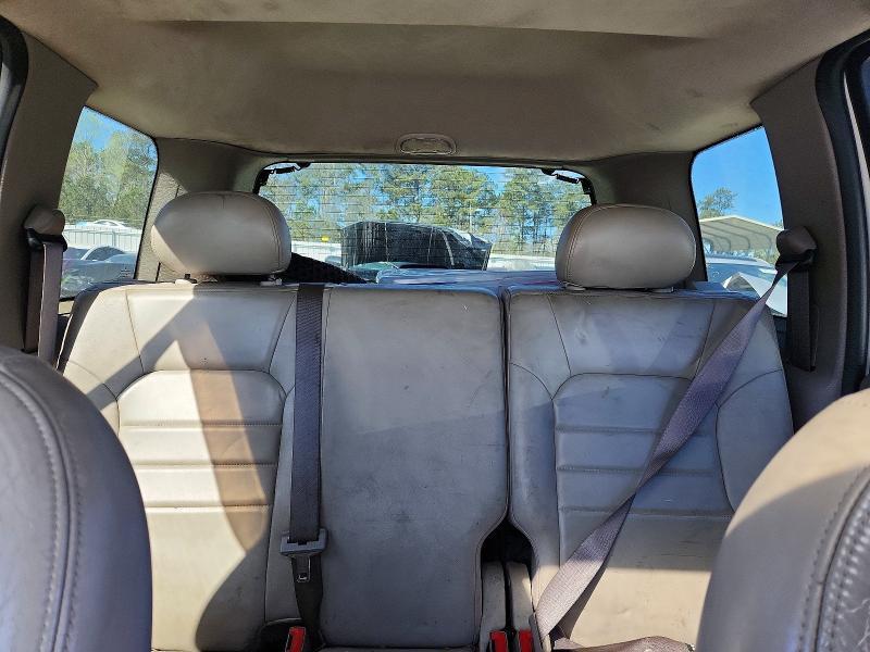 2003 Jeep Liberty Limited