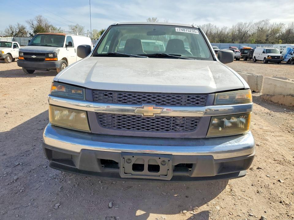 2006 Chev Colorado