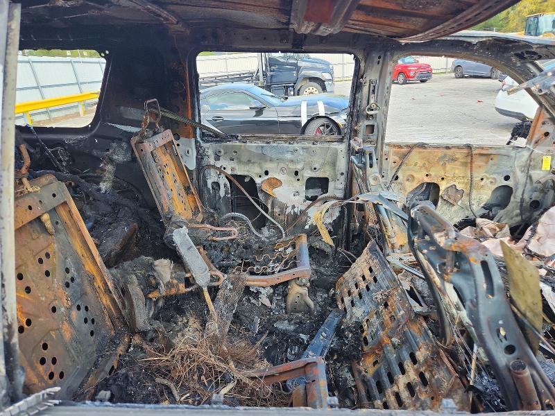 2015 GMC Yukon xl K1500 slt