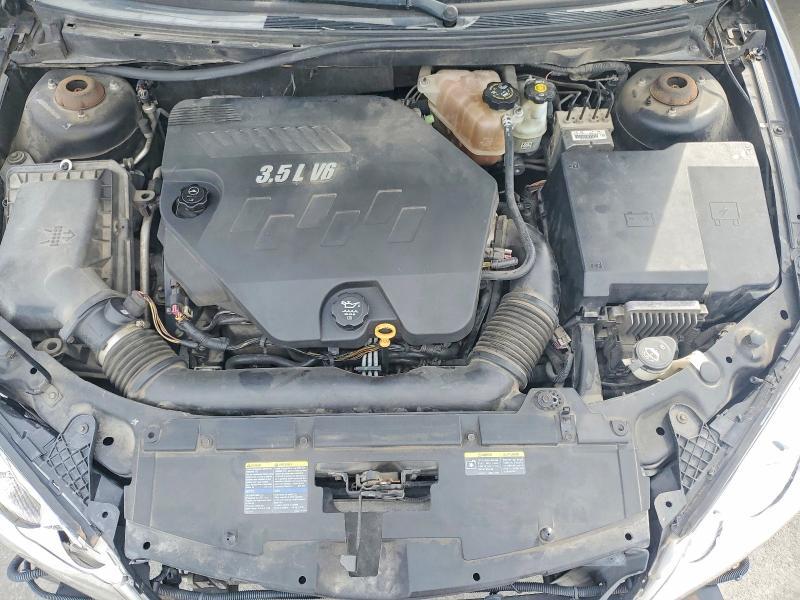 2007 Pontiac G6 gt