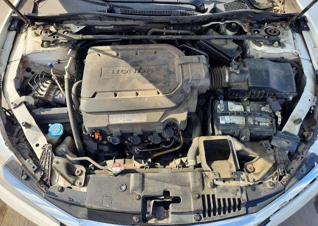 2016 Honda Accord Touring