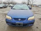 2001 Honda Accord ex