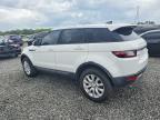 2019 Land Rover Range Rover Evoque se