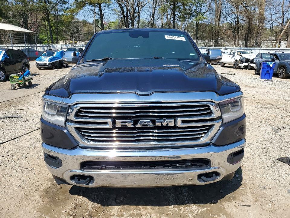 2021 Dodge 1500 Laramie