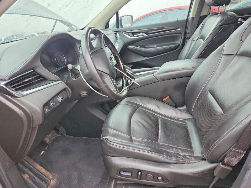 2021 Buick Enclave Avenir