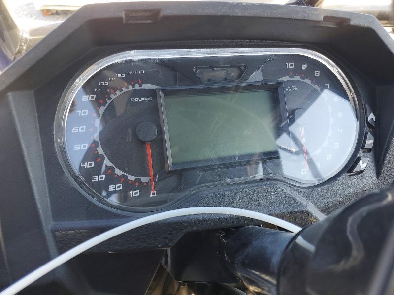 2020 Polaris RZR Utility Vehicle