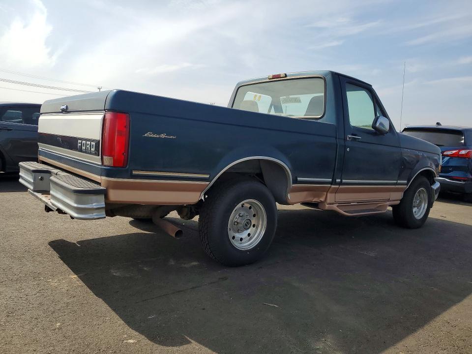 1995 Ford F150