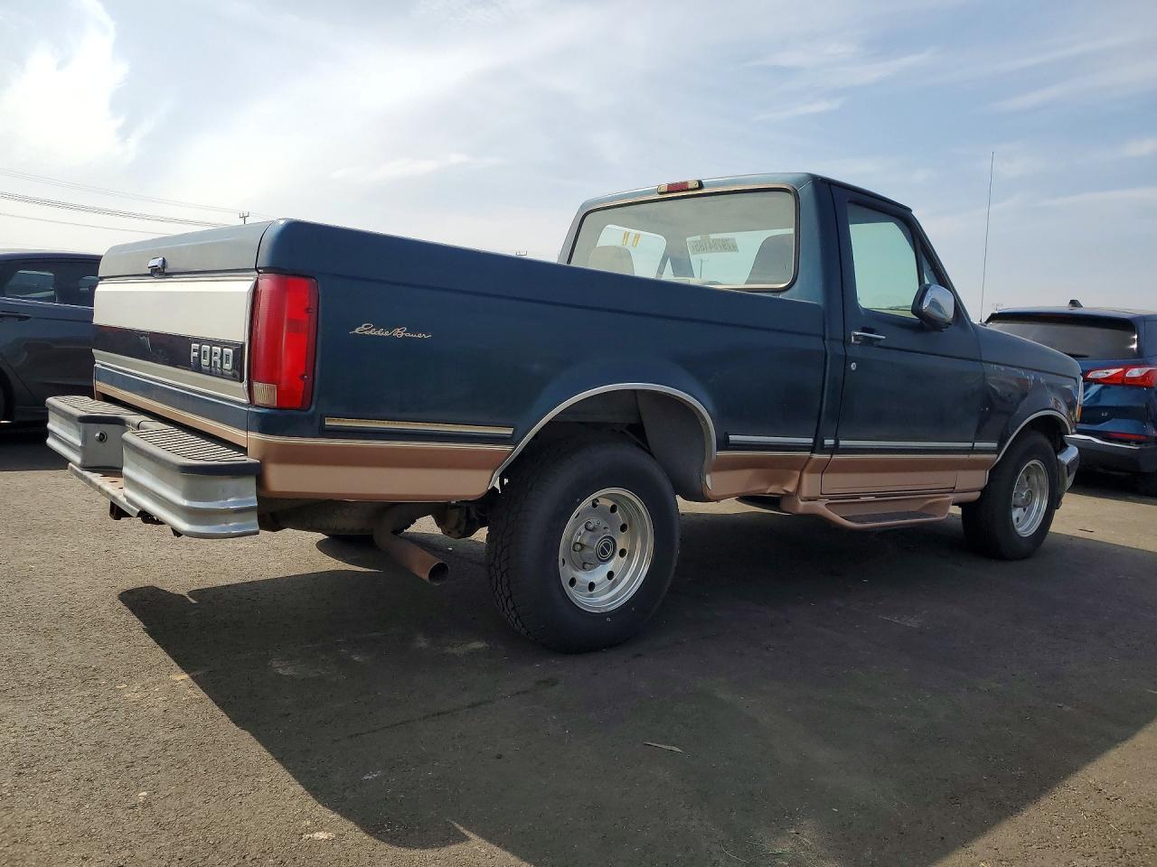1995 Ford F150