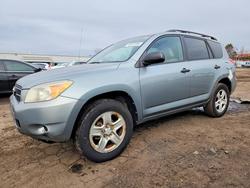 2007 Toyota Rav4 Base for sale in New Britain, CT