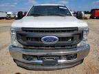 2022 Ford F250 Super Duty Flatbed Truck