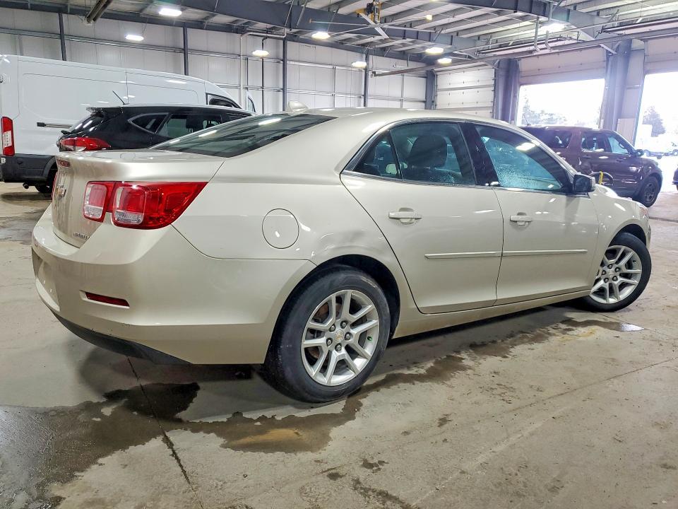 2014 Chevrolet Malibu 1LT