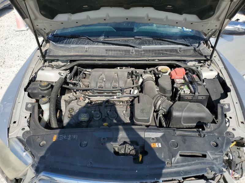 2013 Ford Taurus Limited