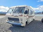 1987 GMC Motorhome Chassis RV