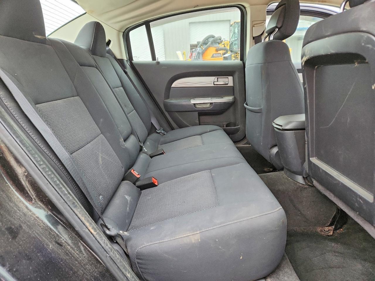 2010 Chrysler Sebring Touring