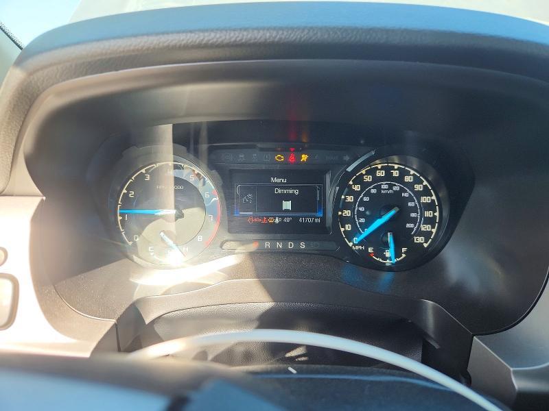 2023 Ford Ranger XL