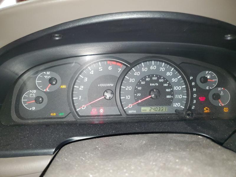 2006 Toyota Tundra Limited