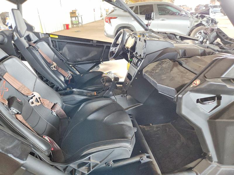 2018 Can-Am Maverick X3 Utility Vehicle