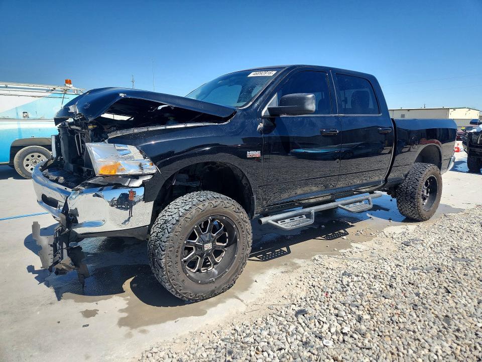 2019 Dodge RAM 1500 Classic SLT