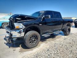 Salvage trucks for sale at Haslet, TX auction: 2019 Dodge RAM 1500 Classic SLT