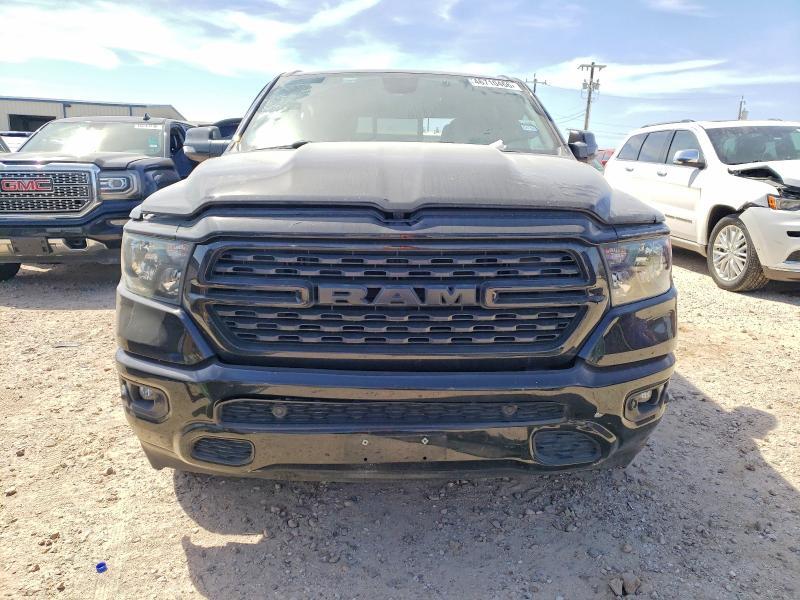 2023 Dodge RAM 1500 BIG HORN/LONE Star