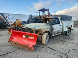 Dodge salvage cars for sale: 2011 Dodge RAM 2500