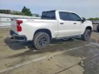 2021 Chevrolet Silverado K1500 LT Trail Boss