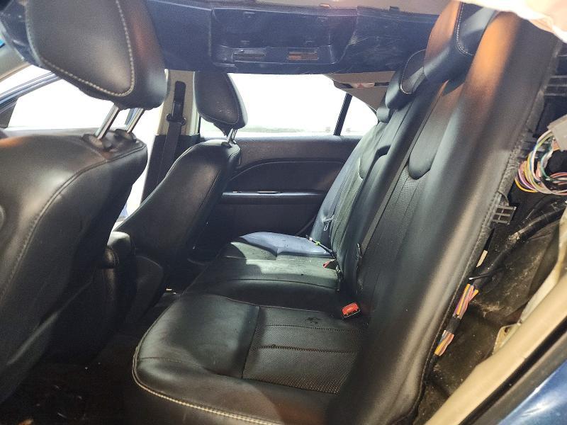 2010 Mercury Milan Premier