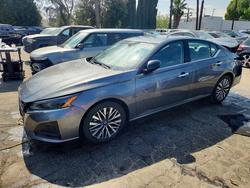 2024 Nissan Altima 2.5 sv for sale in Van Nuys, CA