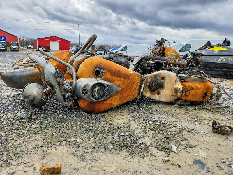 2003 Kawasaki Vulcan 1600 Classic