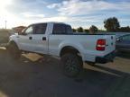 2007 Ford F150 Supercrew