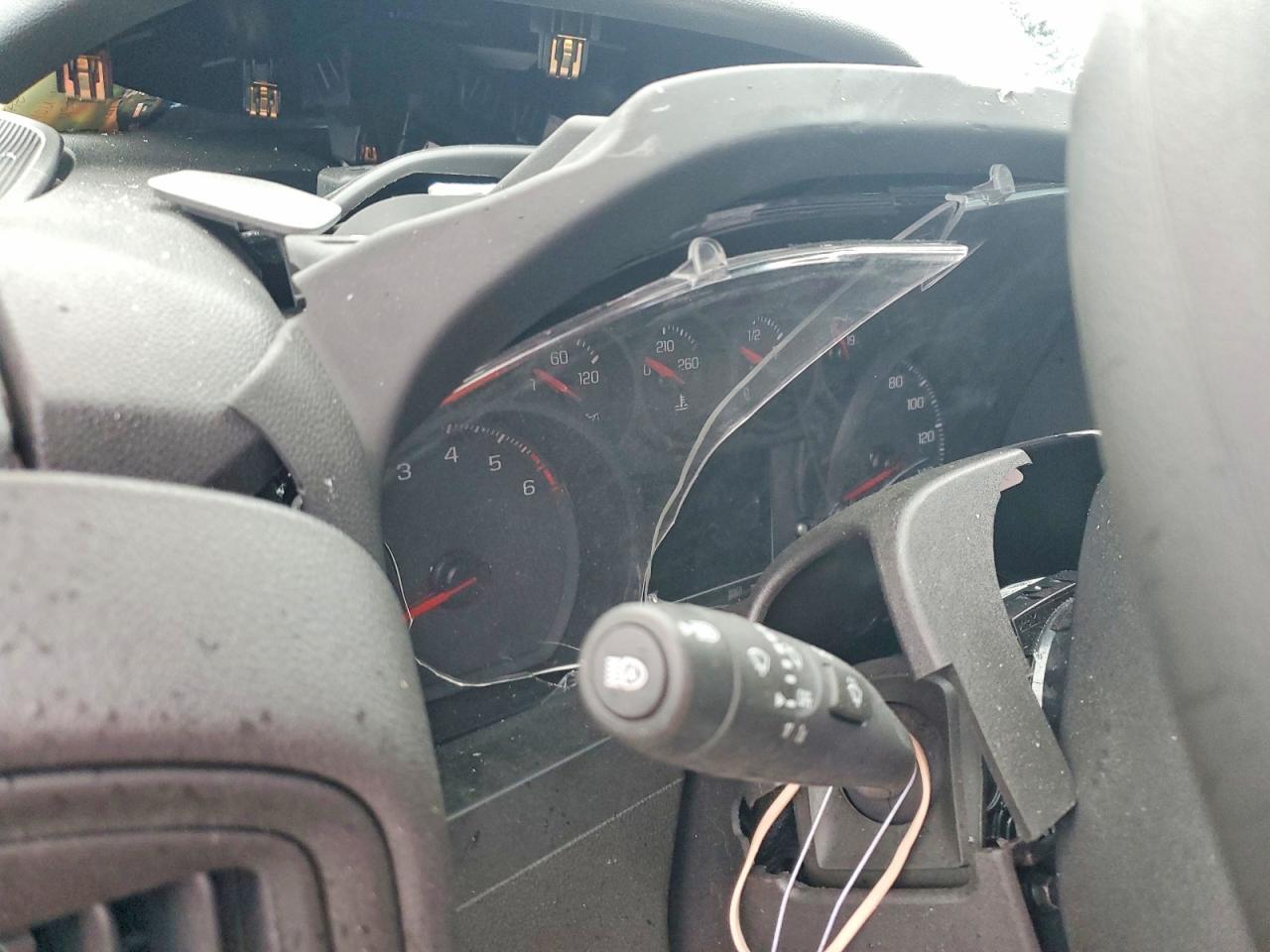 2025 Chevrolet Silverado C1500