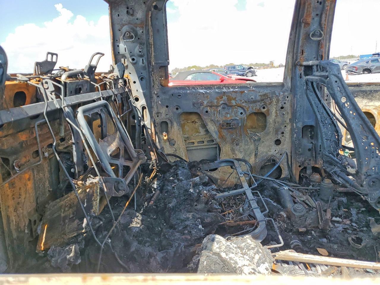 2020 GMC Sierra K2500 Denali