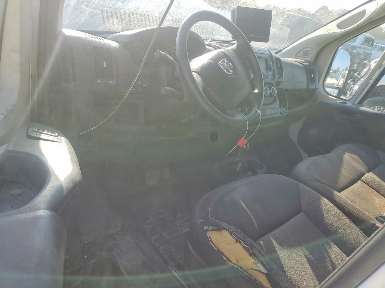 2020 Dodge Ram Promaster 3500 3500 High