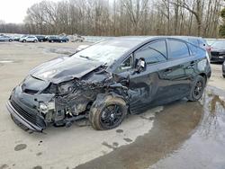 2013 Toyota Prius Three en venta en Glassboro, NJ