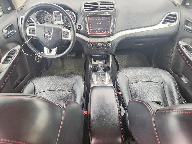 2013 Dodge Journey r