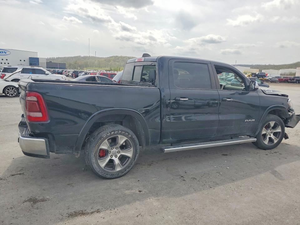 2022 Dodge 1500 Laramie