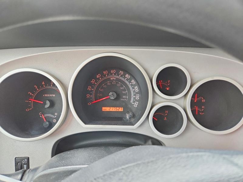 2007 Toyota Tundra SR5