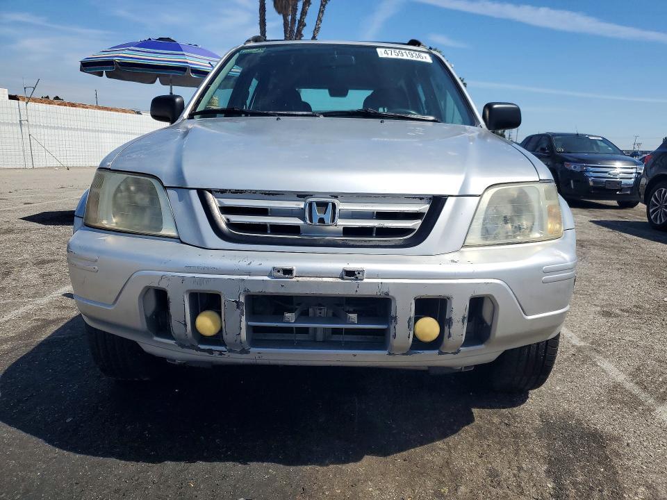 1998 Honda Cr-v lx