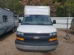2019 Chevrolet Express Delivery Truck