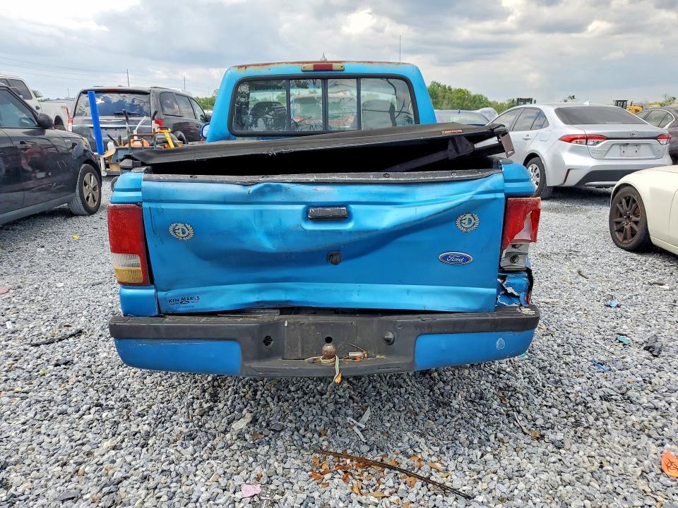 1994 Ford Ranger
