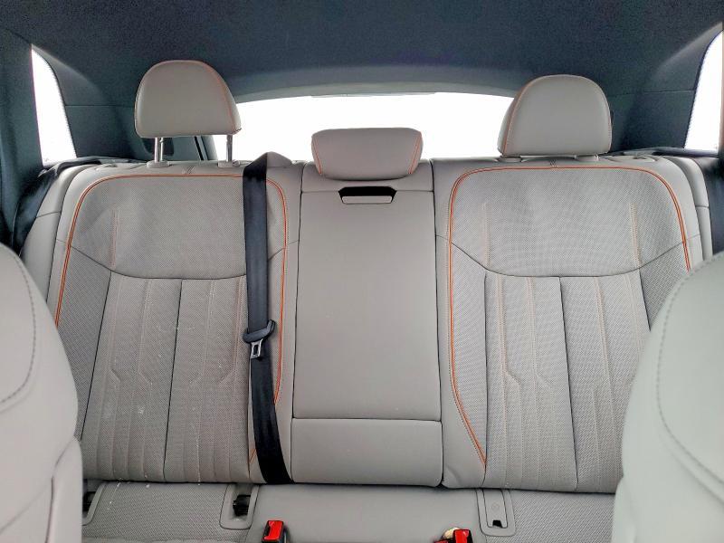 2024 Audi Q8 E-tron Prestige