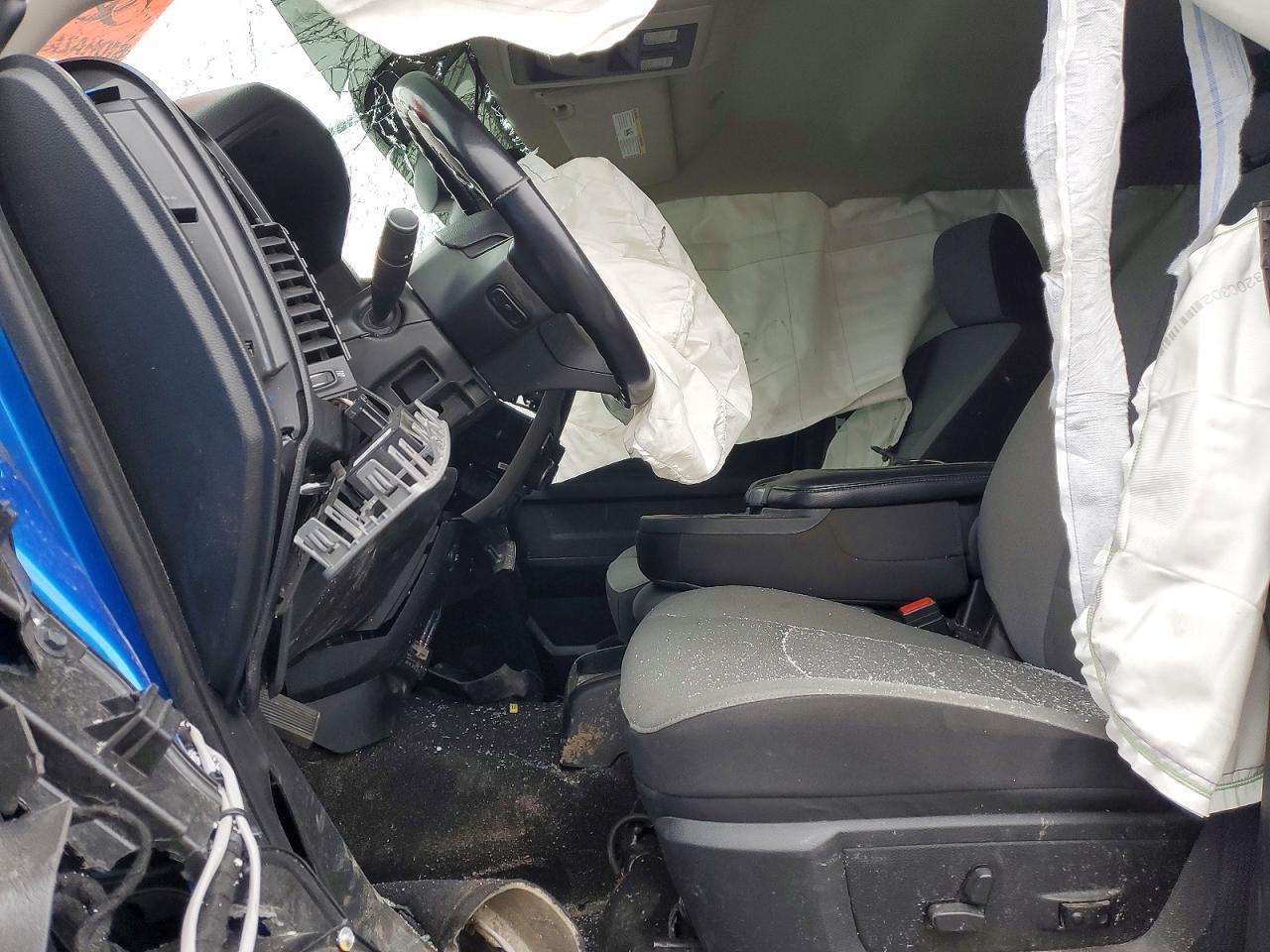 2021 Dodge RAM 1500 Classic Tradesman