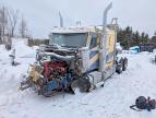 2015 International 9900I Semi Truck