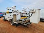 2016 Ford F450 Super Duty Bucket Truck
