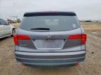 2017 Honda Pilot ex
