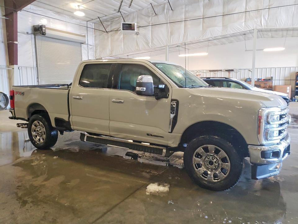 2026 Ford F250 Super Duty